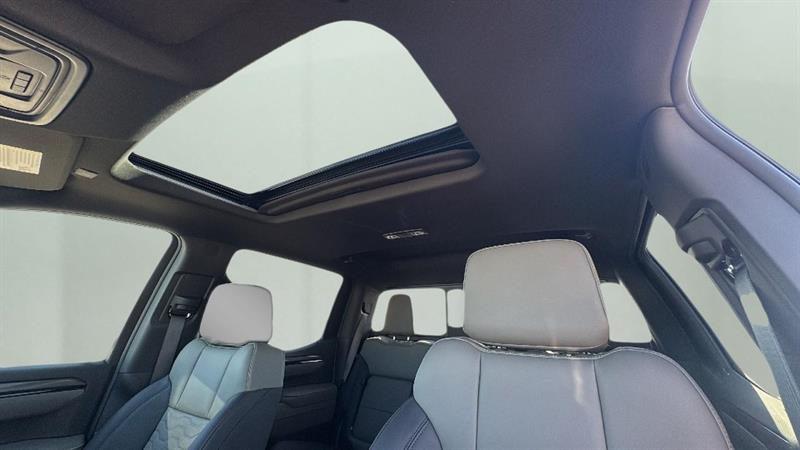 chevrolet Silverado 1500 2026 - 25