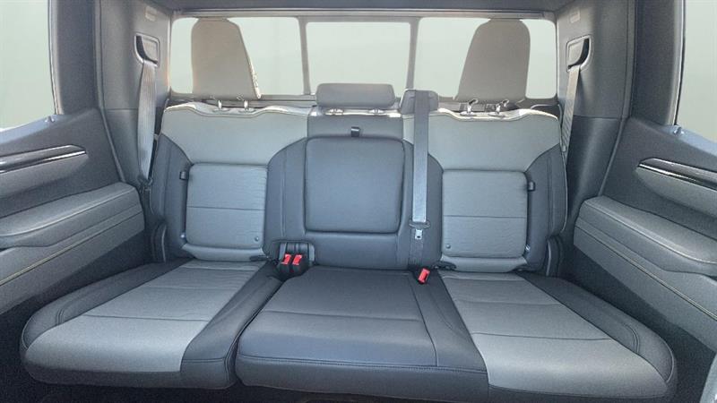 chevrolet Silverado 1500 2026 - 26