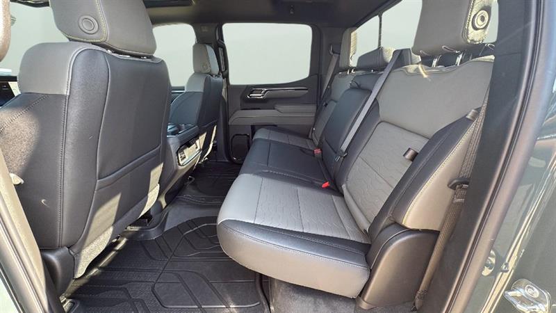 chevrolet Silverado 1500 2026 - 27