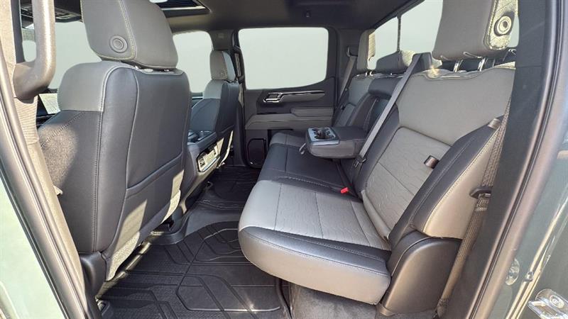 chevrolet Silverado 1500 2026 - 28