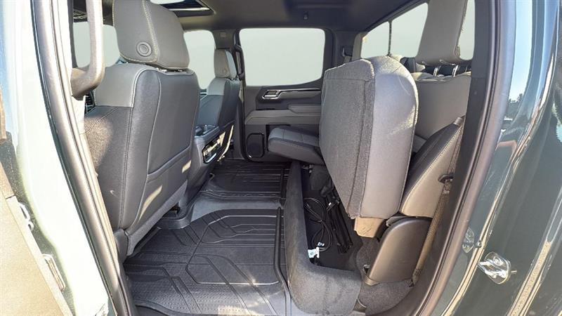 chevrolet Silverado 1500 2026 - 29