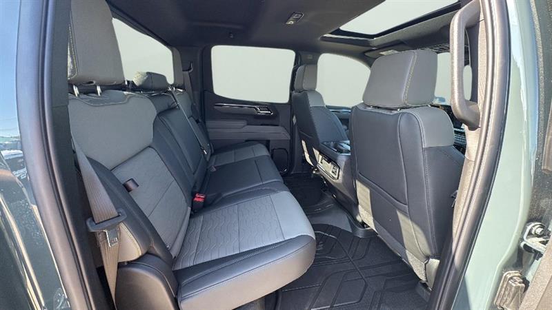 chevrolet Silverado 1500 2026 - 30