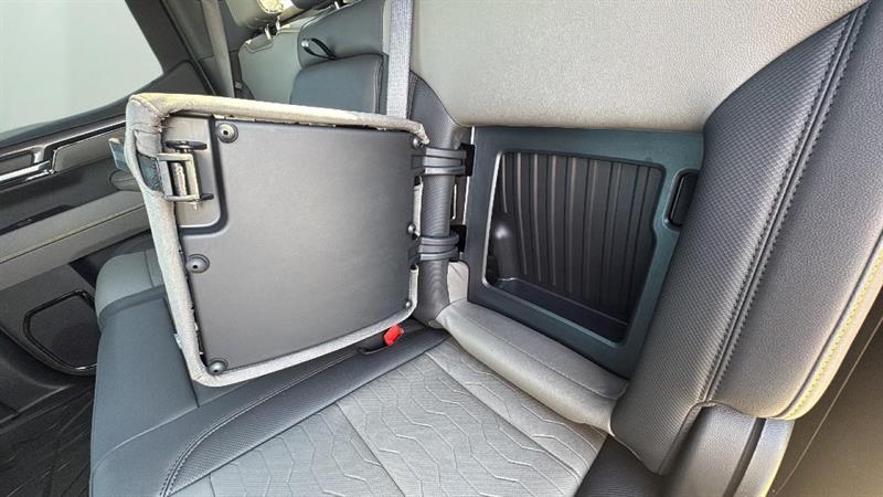 chevrolet Silverado 1500 2026 - 31