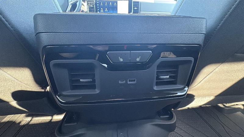 chevrolet Silverado 1500 2026 - 32