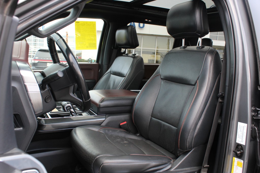 ford F-150 2021 - 15