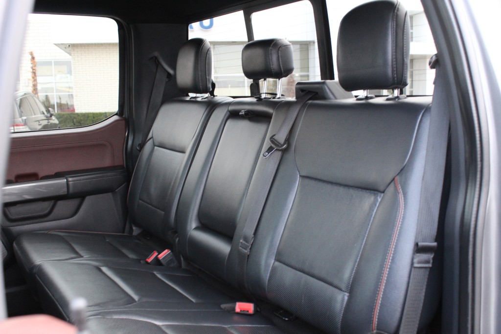 ford F-150 2021 - 17