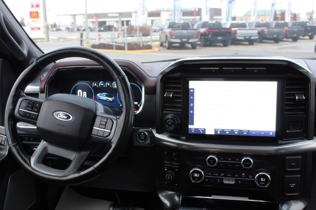 ford F-150 2021 - 20