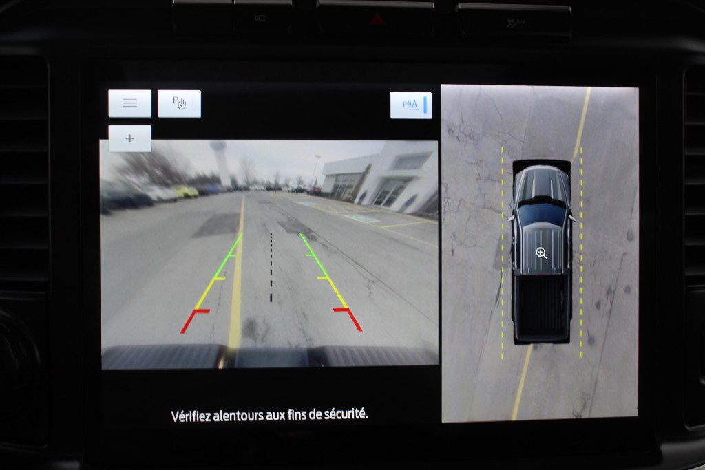 ford F-150 2021 - 26