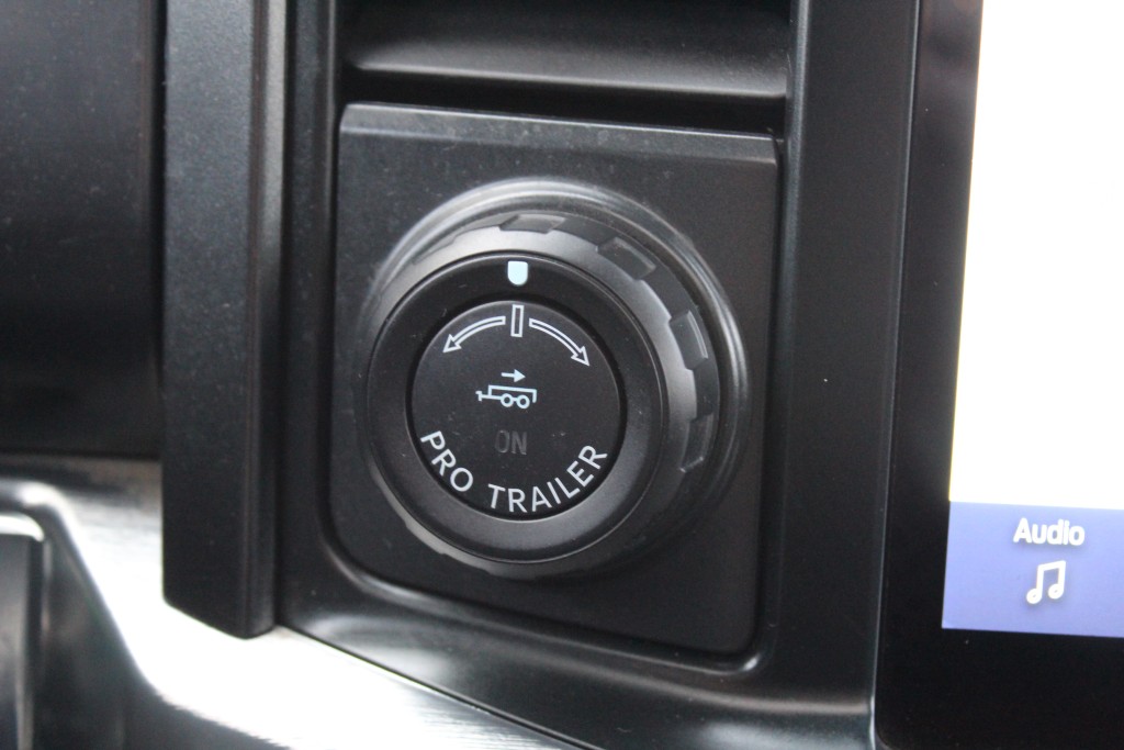 ford F-150 2021 - 28