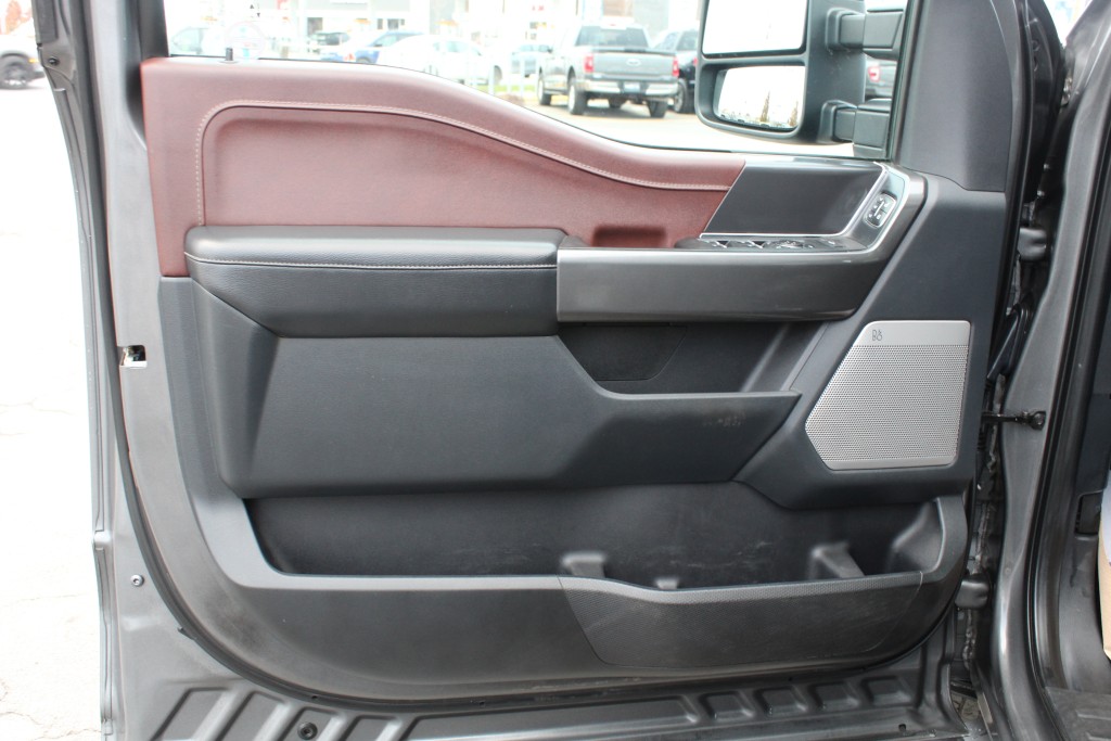 ford F-150 2021 - 33