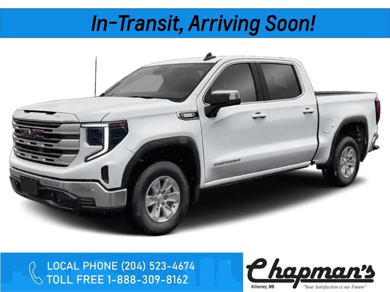 gmc Sierra 1500 2026