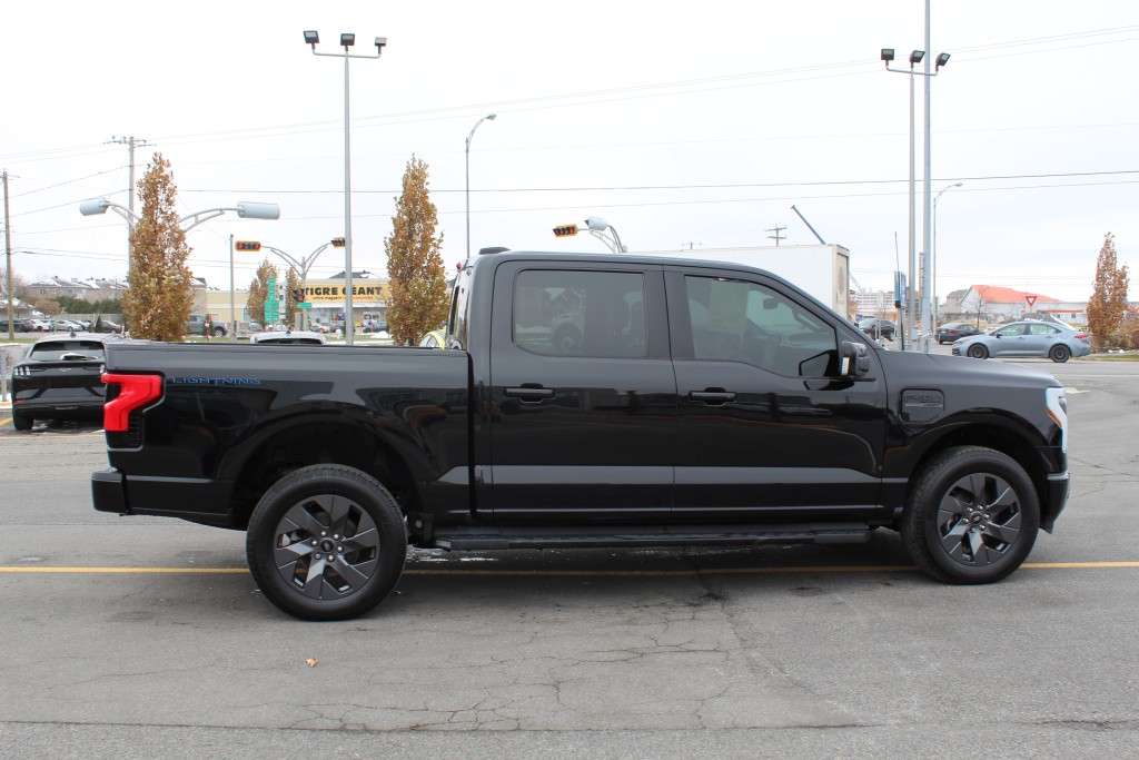 ford F-150 2022 - 7