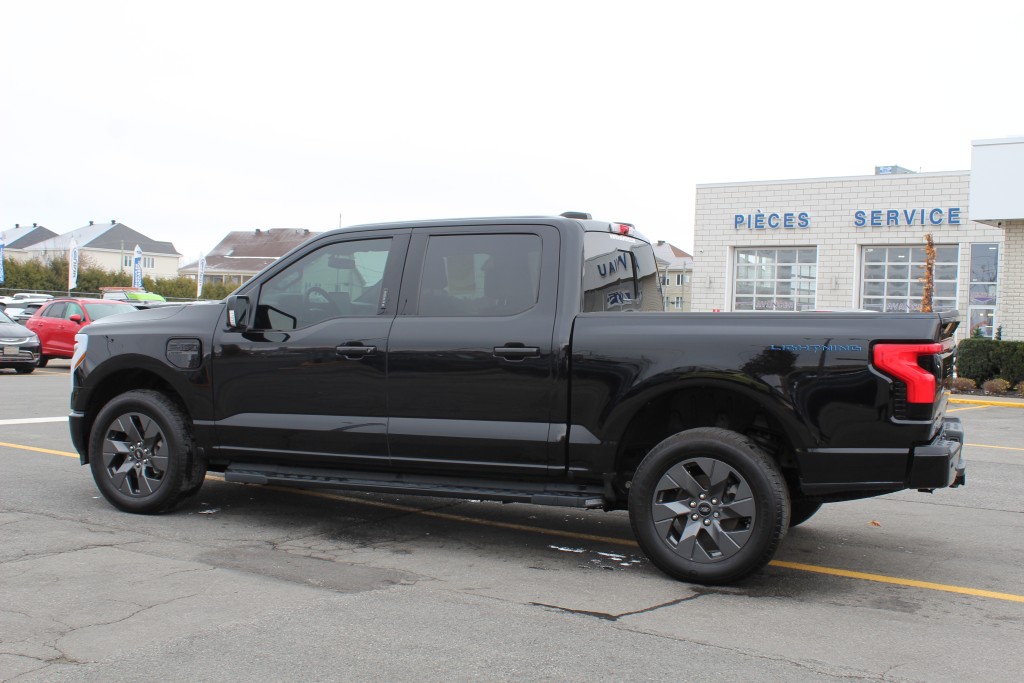 ford F-150 2022 - 10