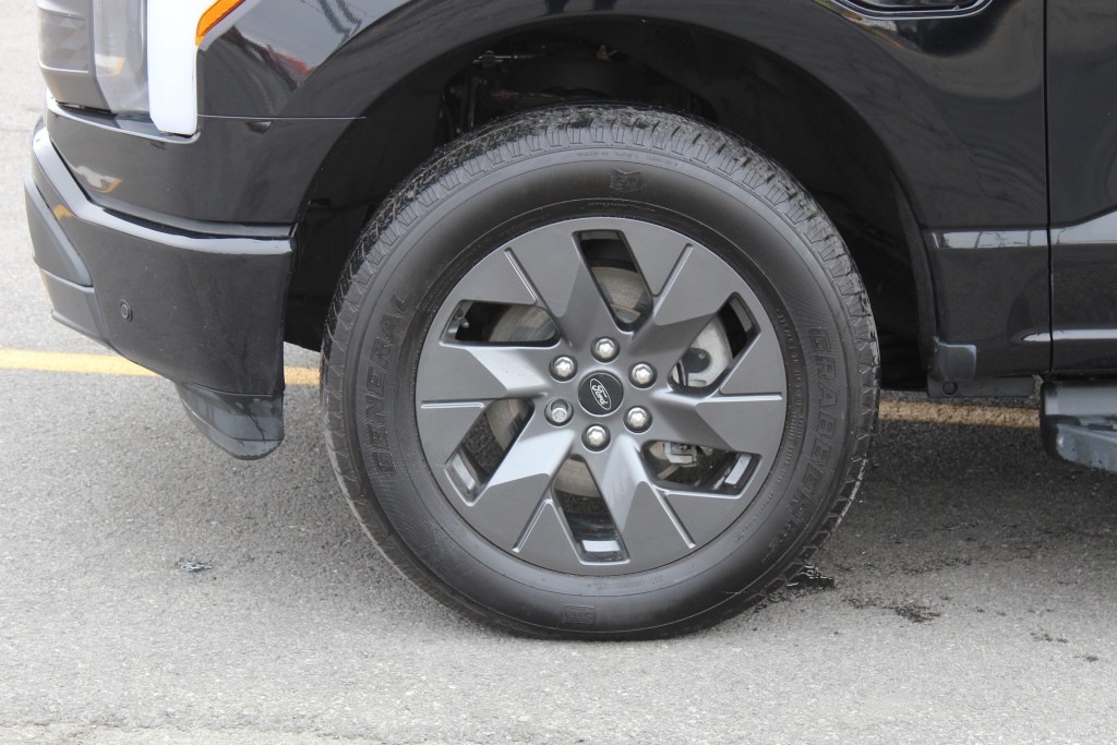 ford F-150 2022 - 11