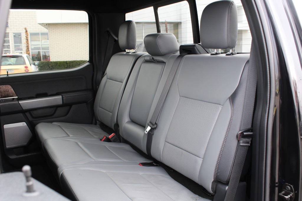 ford F-150 2022 - 15