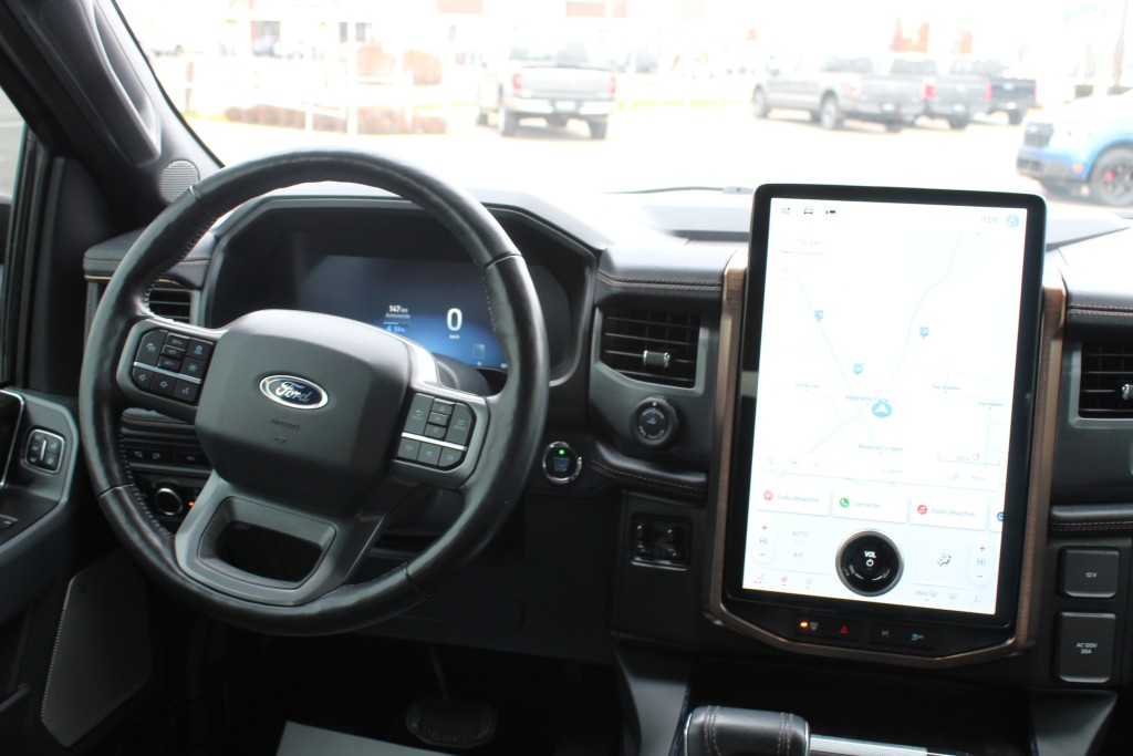 ford F-150 2022 - 17