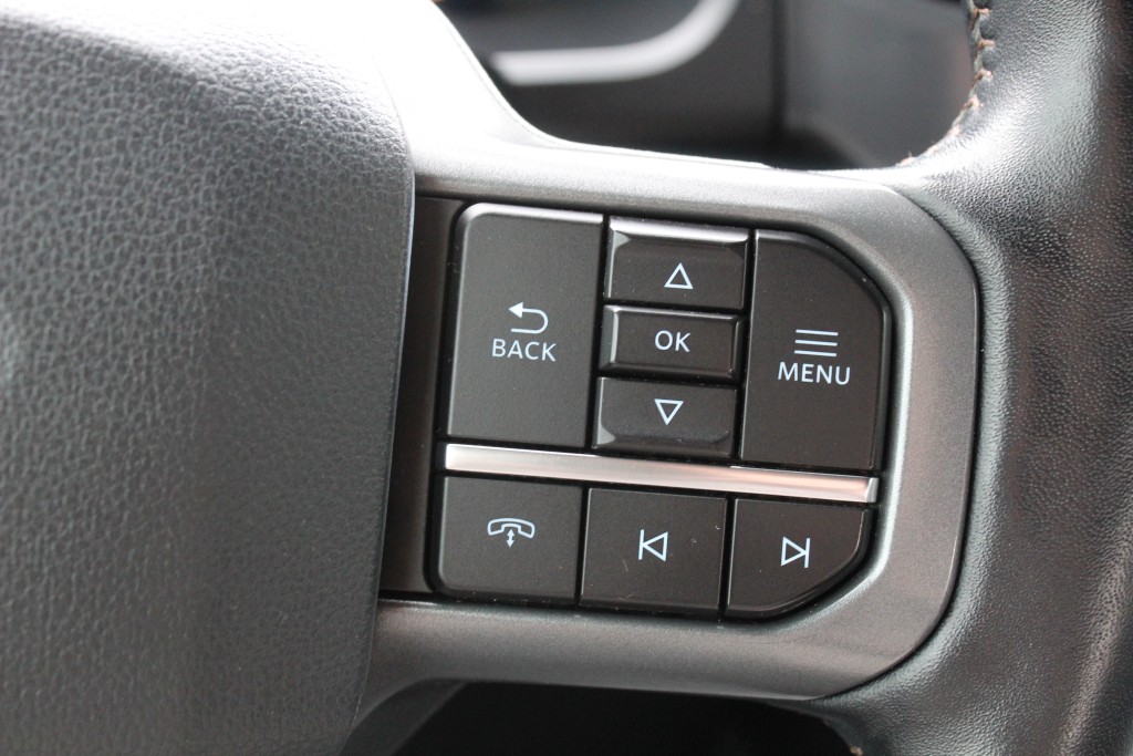 ford F-150 2022 - 20