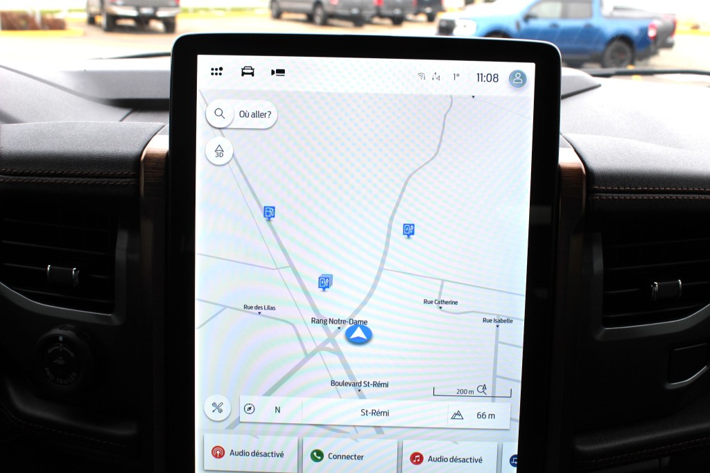 ford F-150 2022 - 23