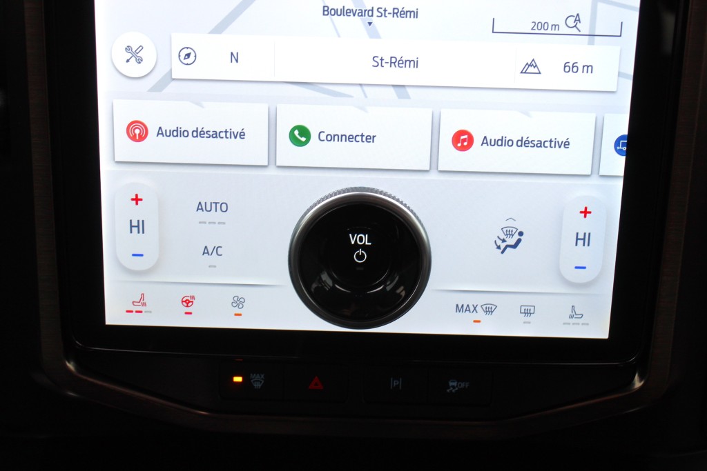 ford F-150 2022 - 24