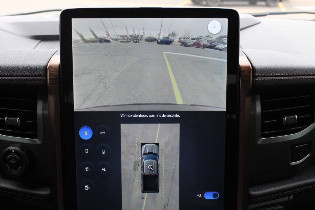 ford F-150 2022 - 25