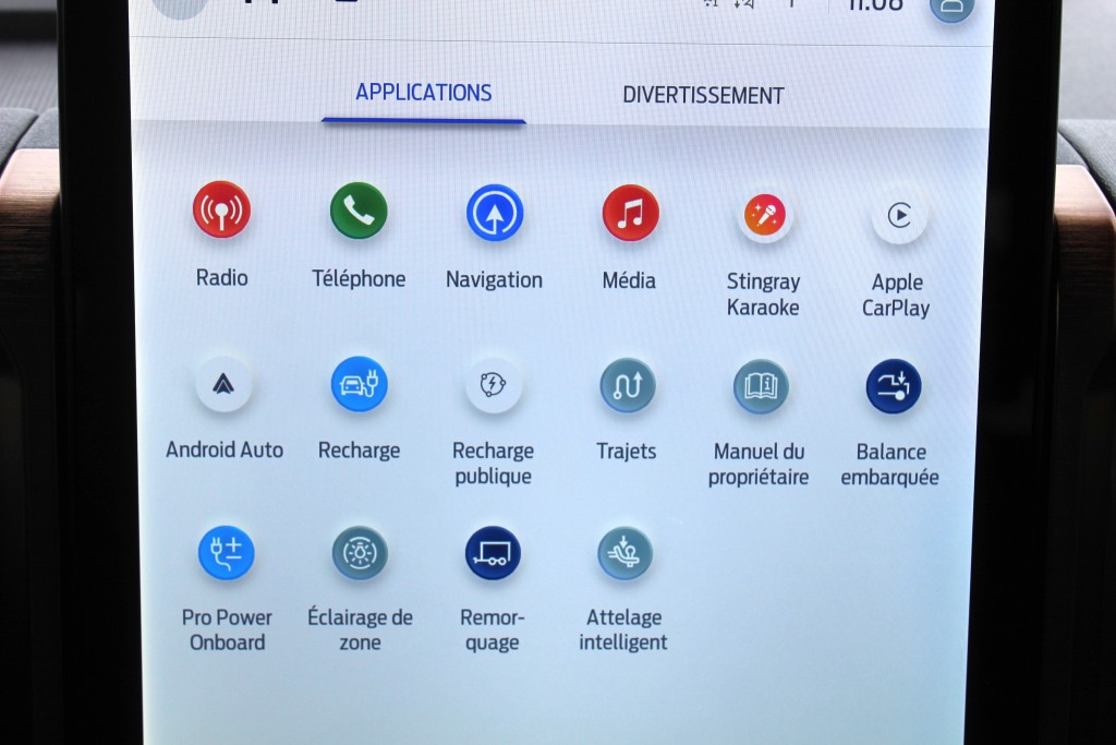 ford F-150 2022 - 26