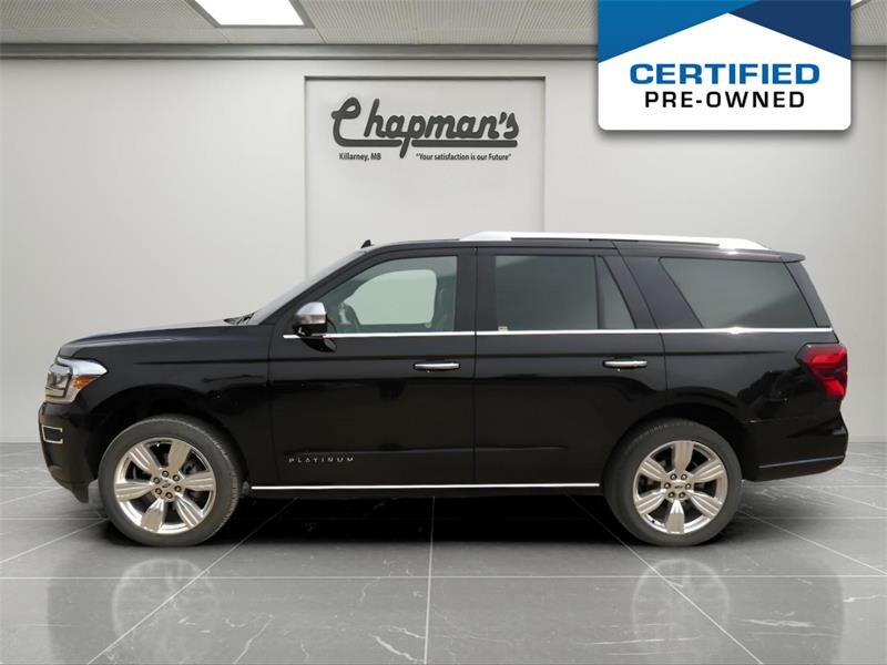 ford Expedition 2022 - 2