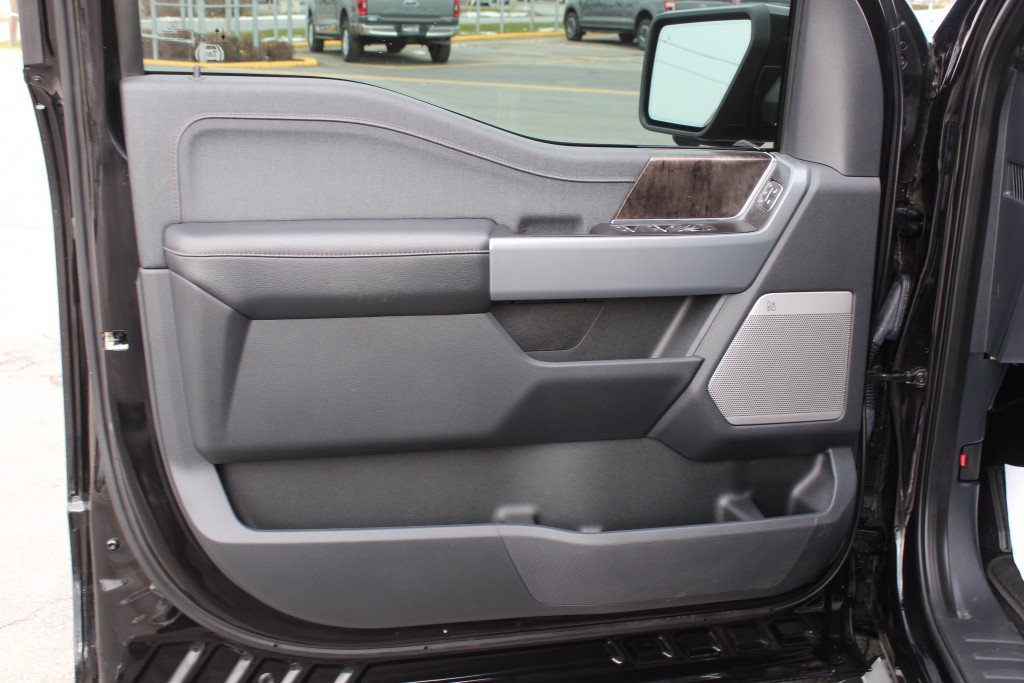 ford F-150 2022 - 31