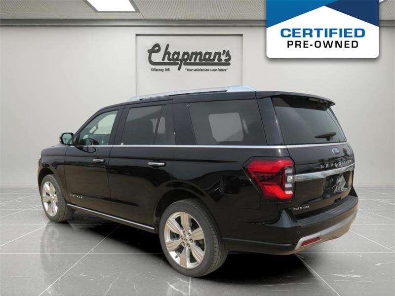 ford Expedition 2022 - 3