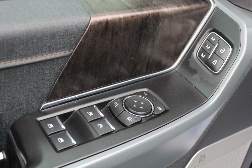 ford F-150 2022 - 32