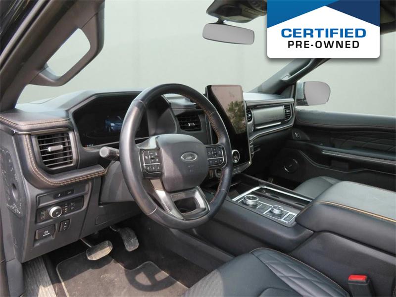 ford Expedition 2022 - 5