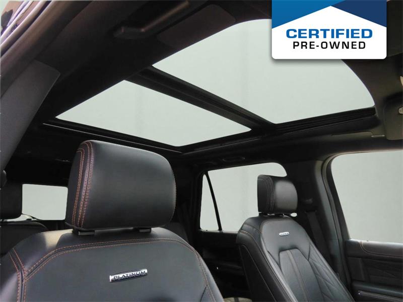 ford Expedition 2022 - 8