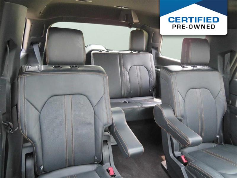 ford Expedition 2022 - 9
