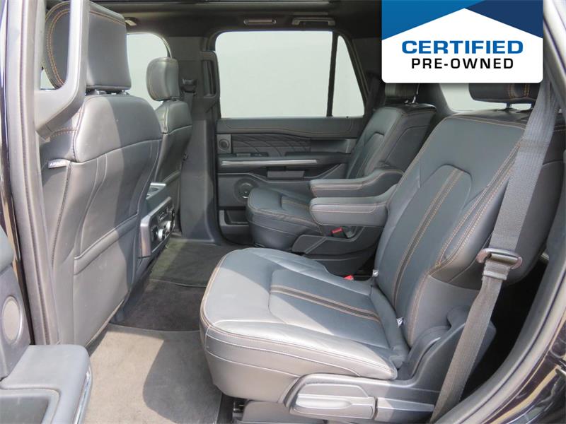ford Expedition 2022 - 10