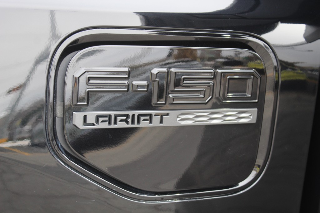 ford F-150 2022 - 37