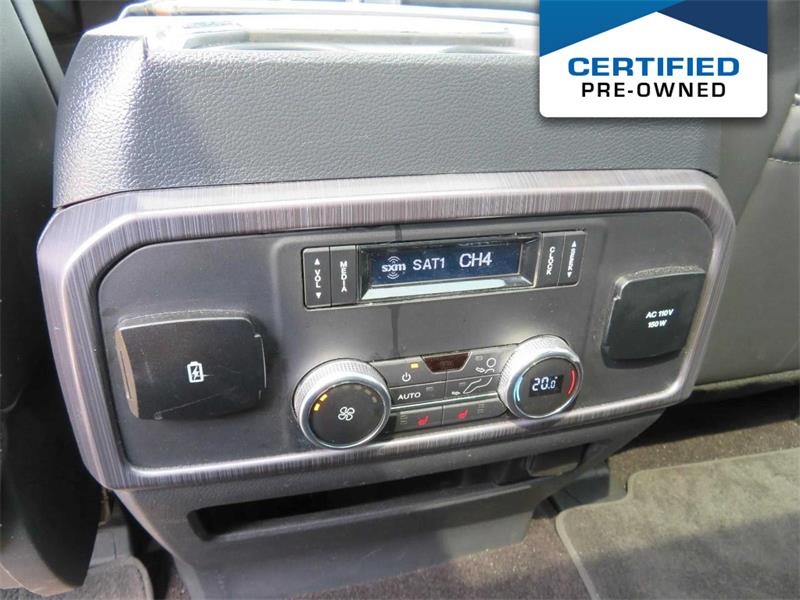 ford Expedition 2022 - 12