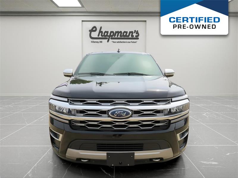 ford Expedition 2022 - 13