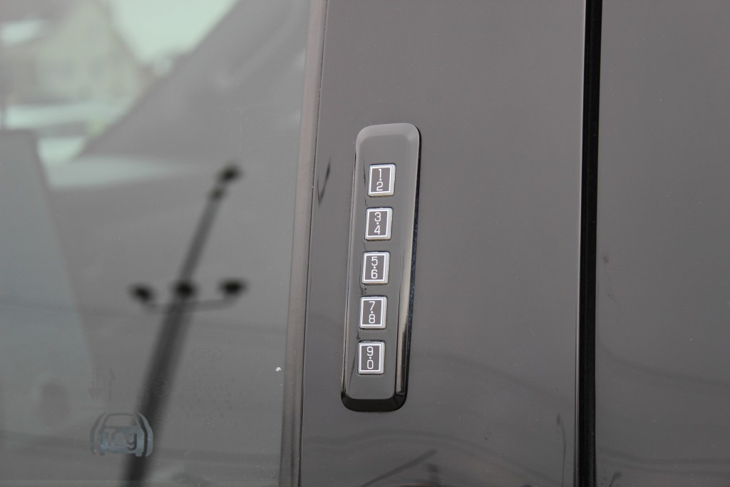 ford F-150 2022 - 38