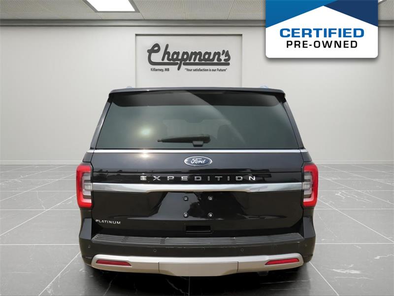 ford Expedition 2022 - 14