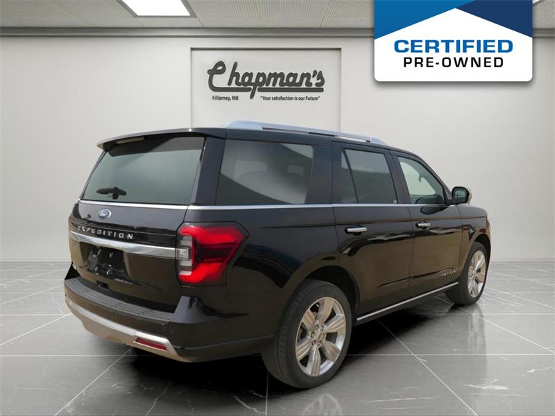 ford Expedition 2022 - 15