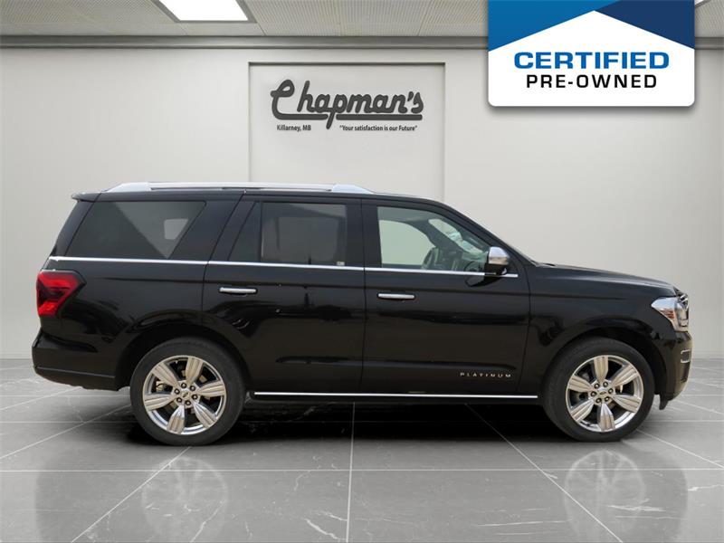 ford Expedition 2022 - 16