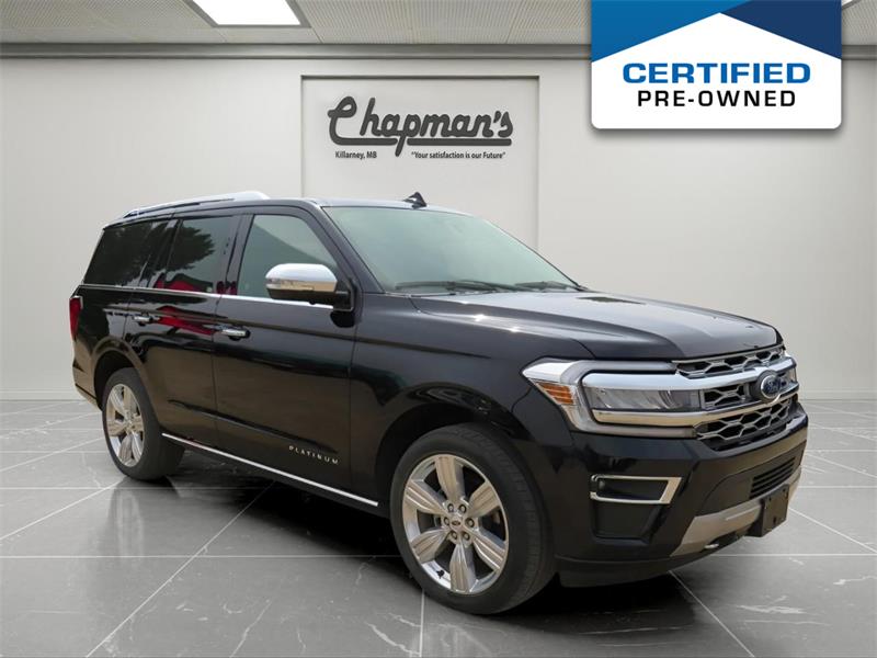 ford Expedition 2022 - 17