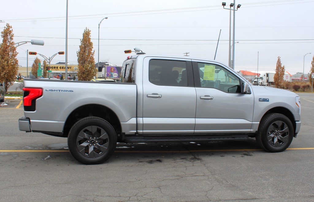 ford F-150 2024 - 7