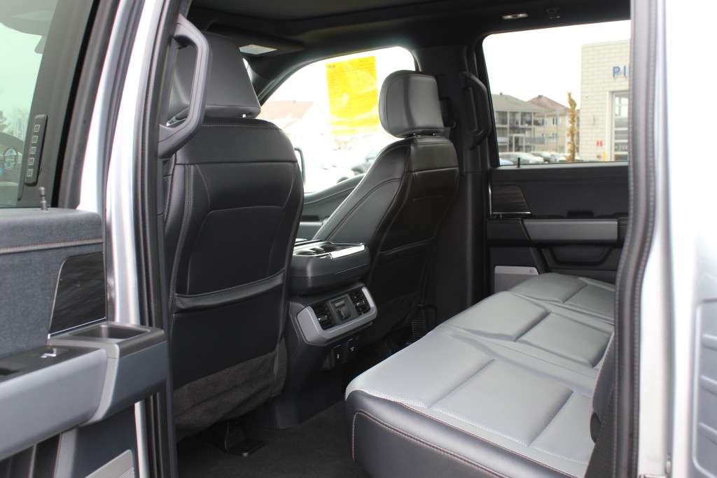 ford F-150 2024 - 14