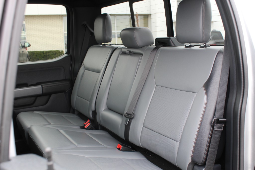 ford F-150 2024 - 15