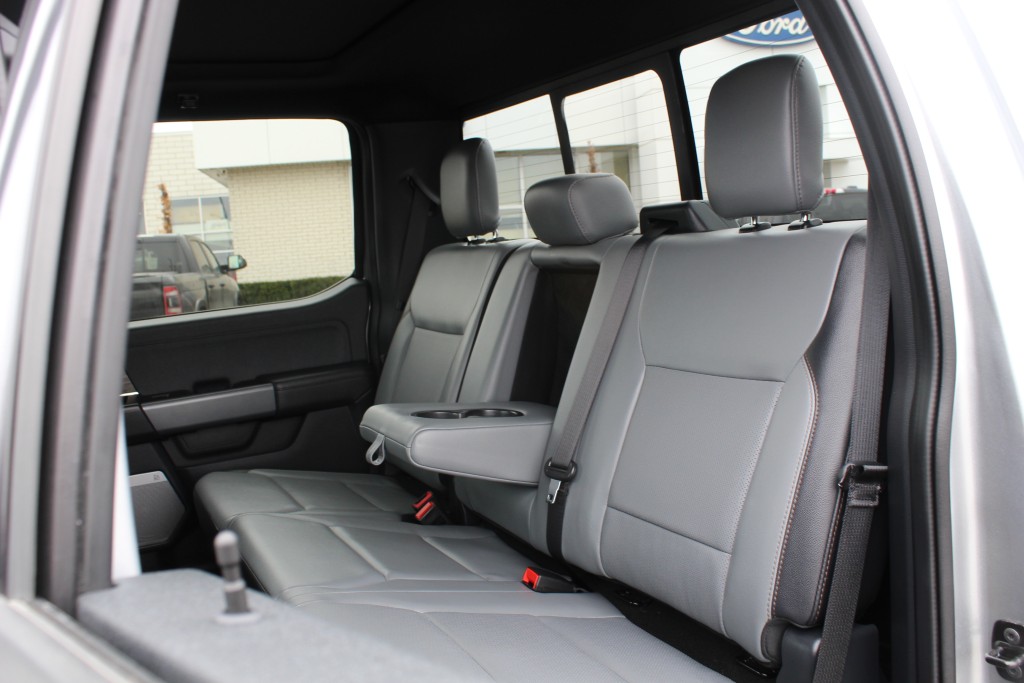 ford F-150 2024 - 16