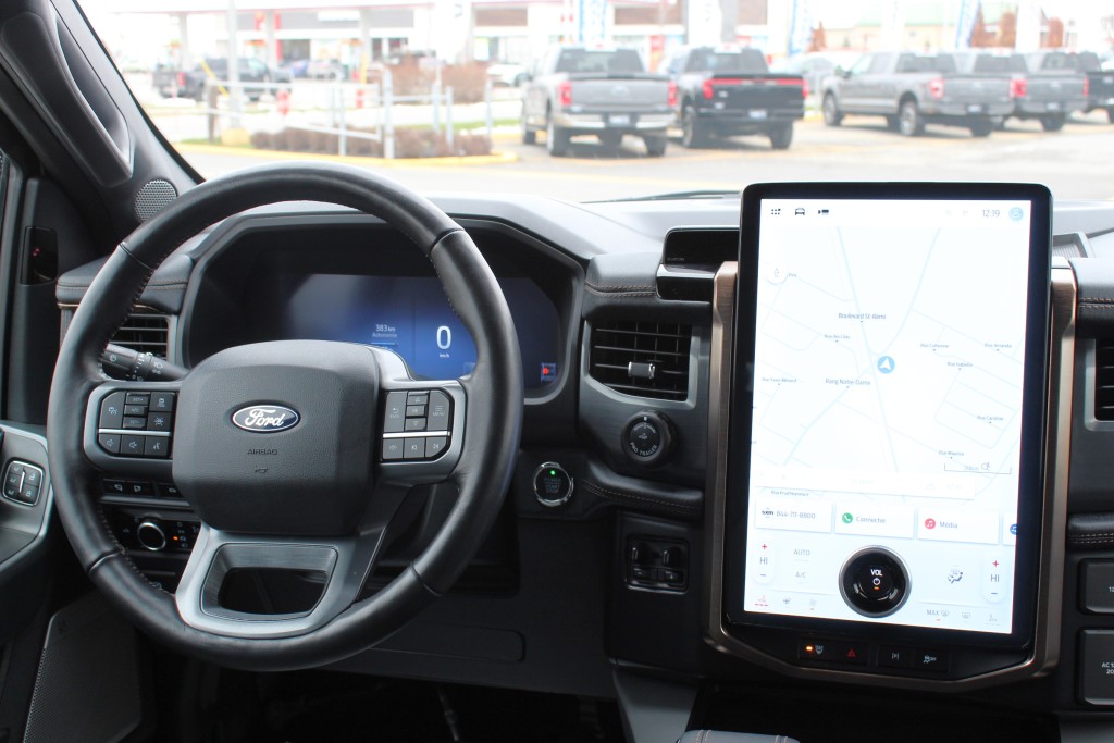 ford F-150 2024 - 18