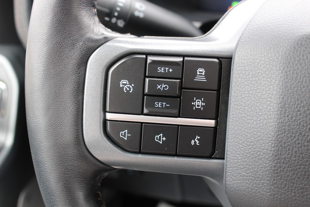 ford F-150 2024 - 20