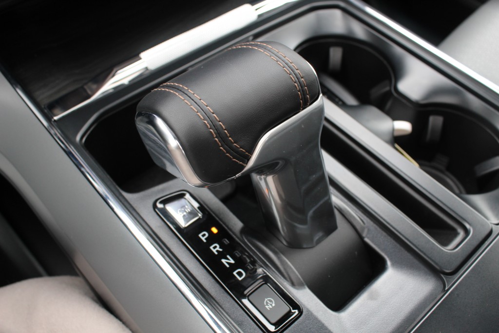 ford F-150 2024 - 22