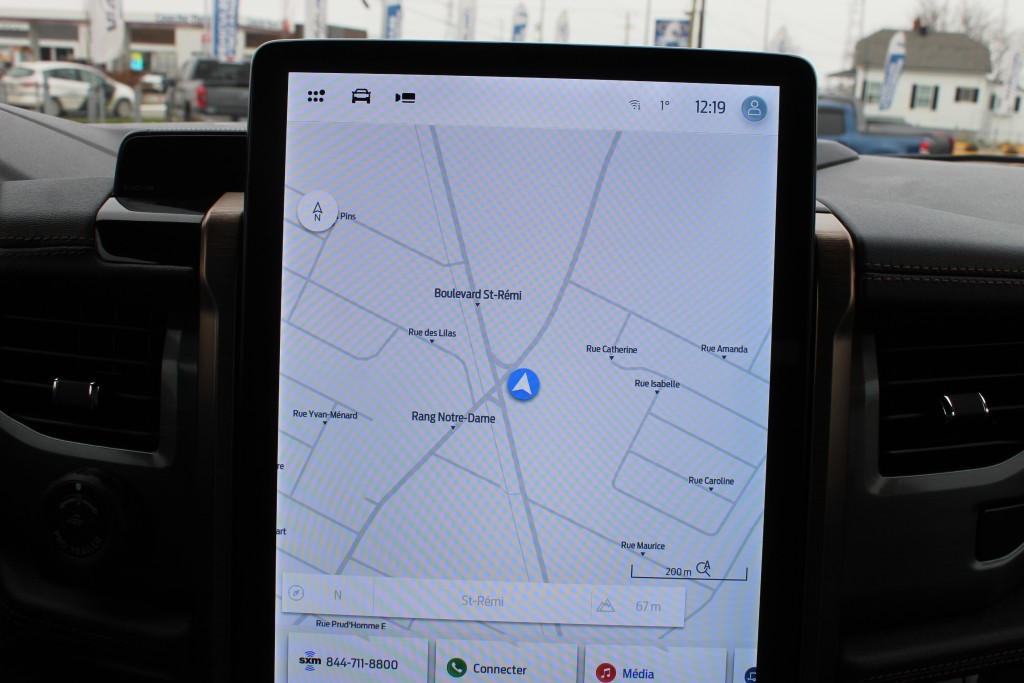 ford F-150 2024 - 23