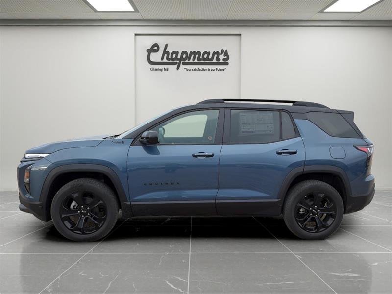 chevrolet Equinox 2026 - 2